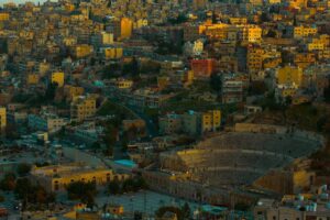 Read more about the article Arabic/English Bilingual Gender Training Specialist – Jordan